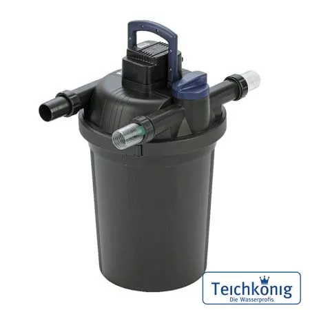 FiltoClear 16000 Druckfilter